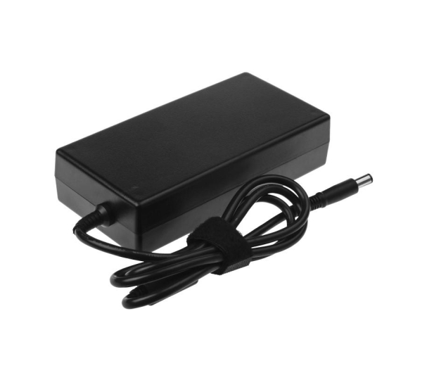 GREENCELL PRO 19.5V 12.3A 240W 7.4-5.0mm do Dell 7510 AD106P - 516584 - zdjęcie 4